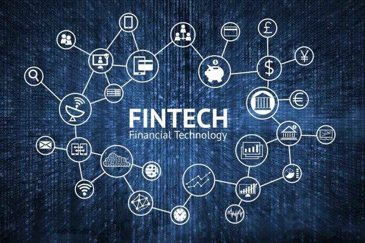 Fintech Innovation