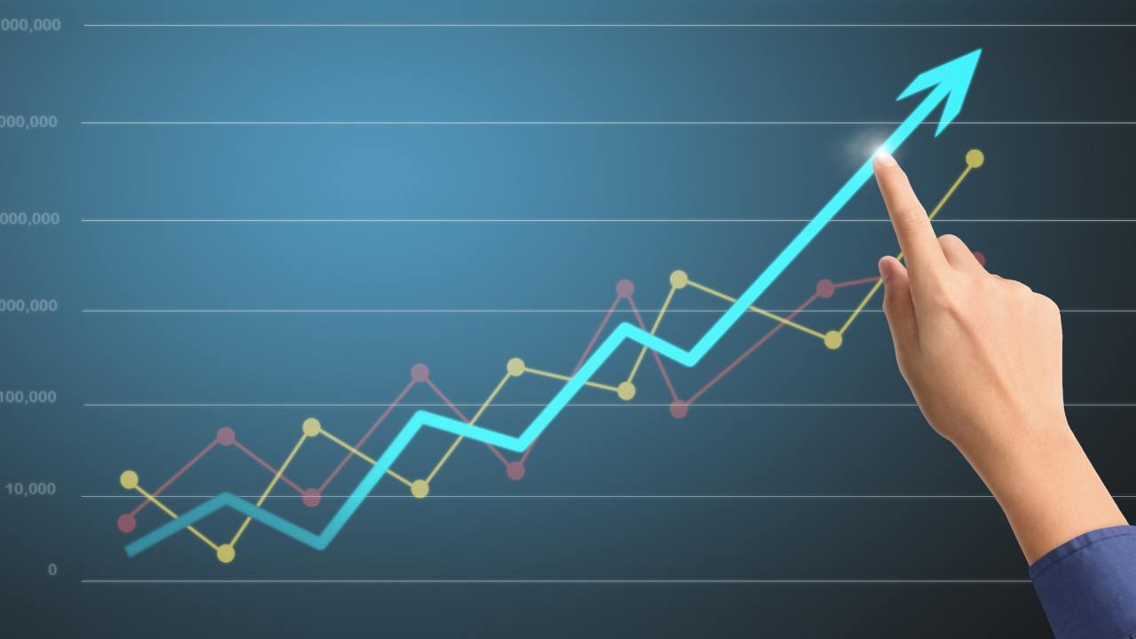 Startup Growth