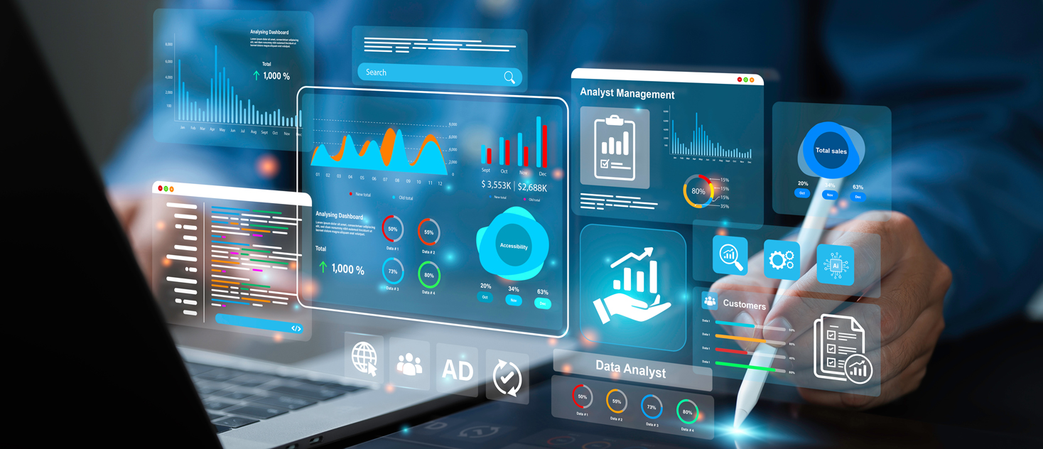 Business Analytics