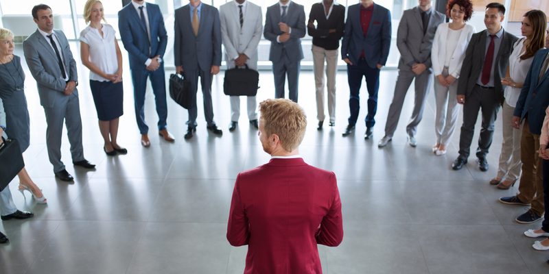 Business Leadership